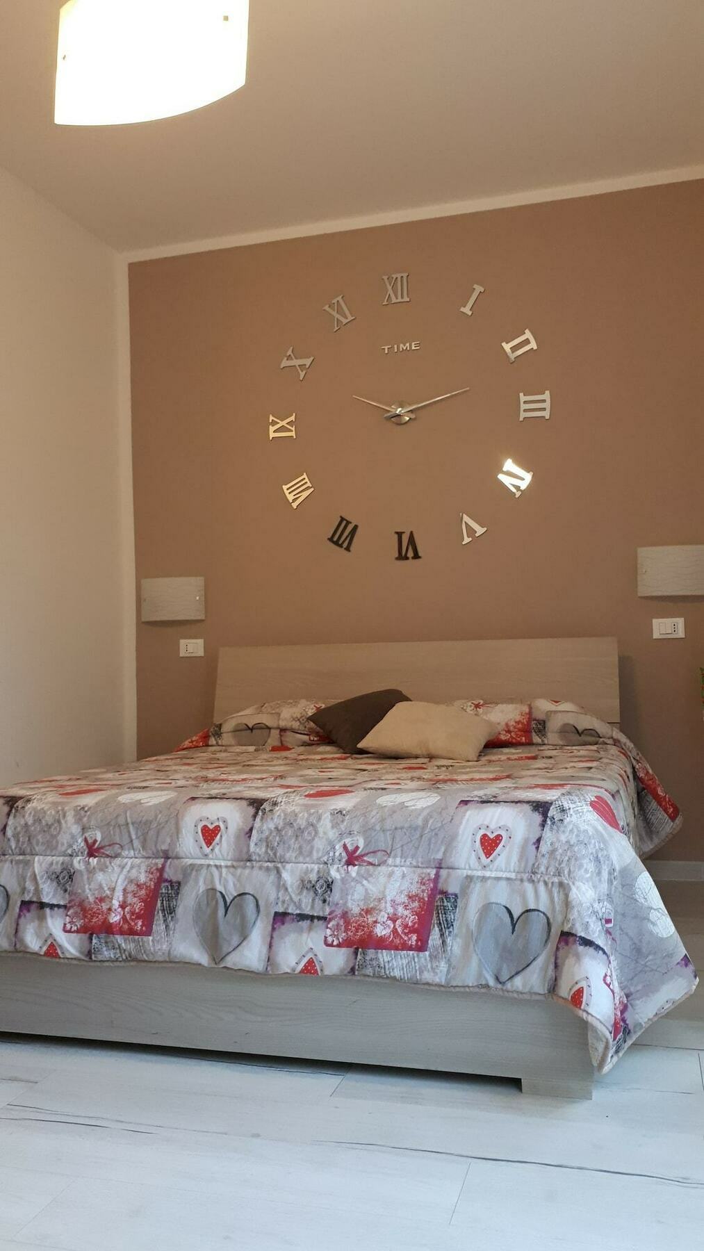 Le Camere Di Sabrina Con Bagno In Camera Sarzana Exterior foto