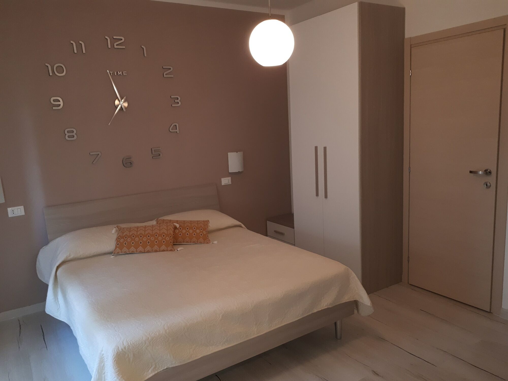 Le Camere Di Sabrina Con Bagno In Camera Sarzana Exterior foto