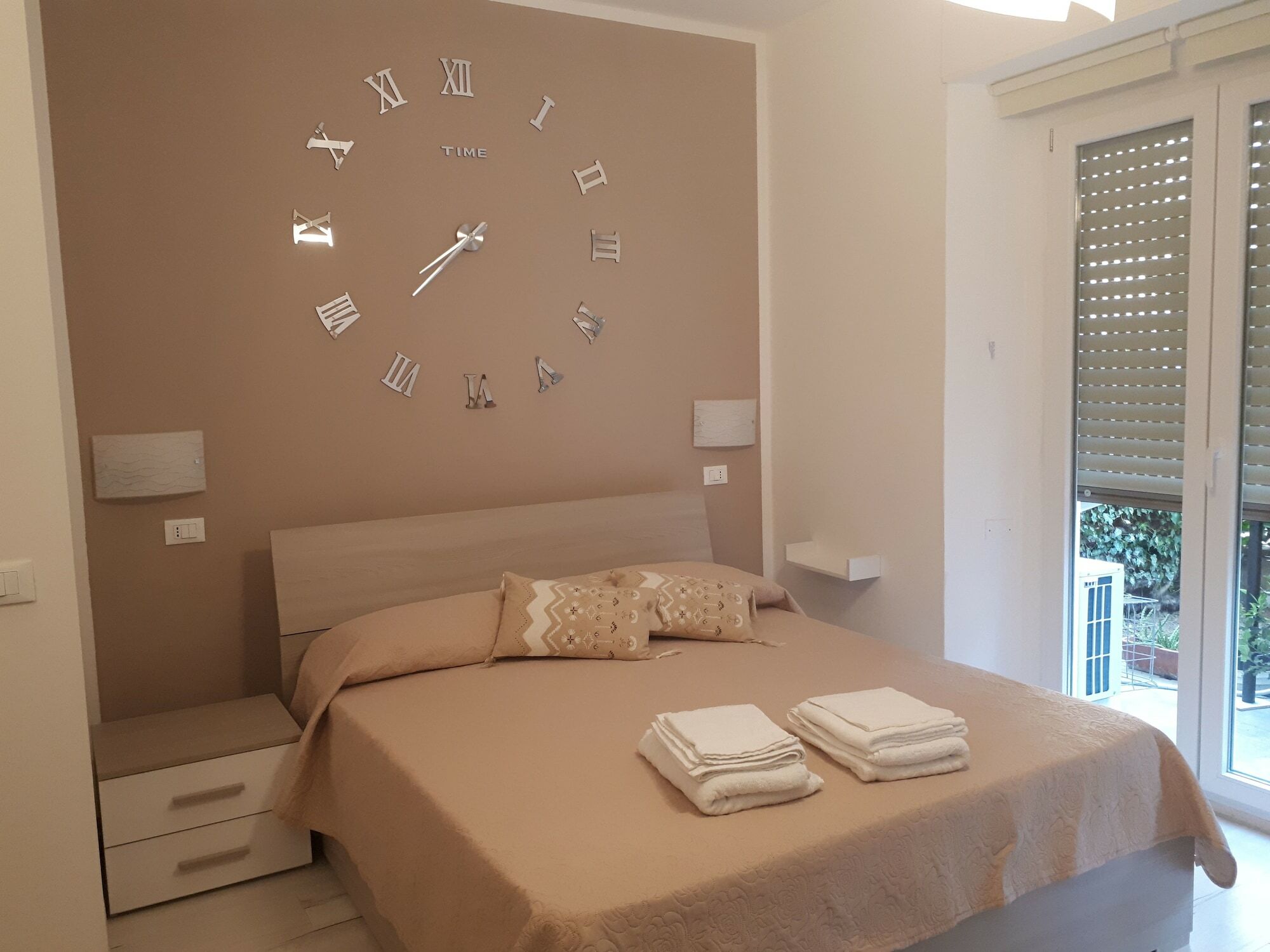 Le Camere Di Sabrina Con Bagno In Camera Sarzana Exterior foto