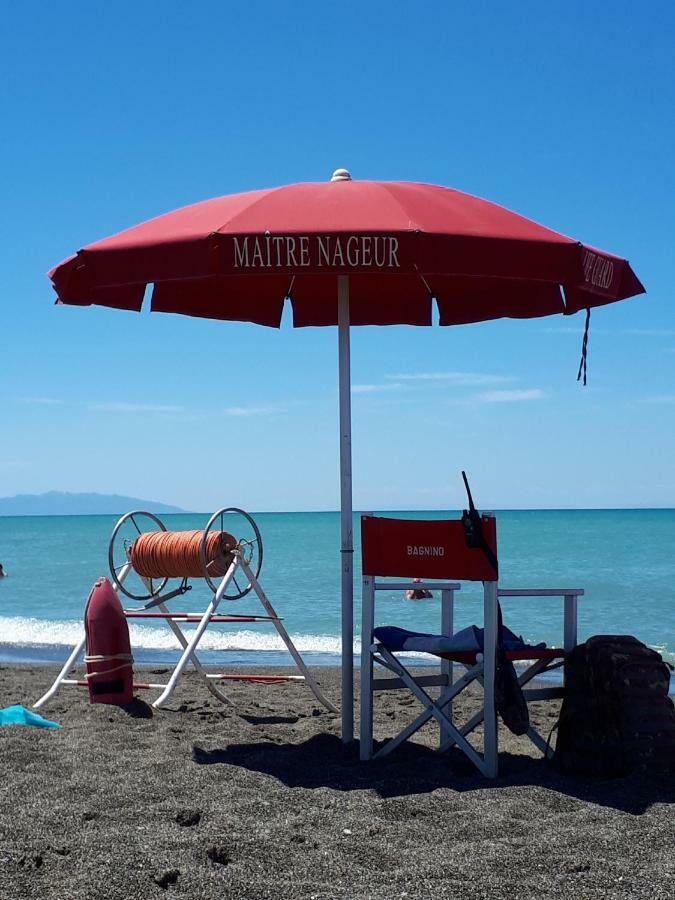 Le Camere Di Sabrina Con Bagno In Camera Sarzana Exterior foto