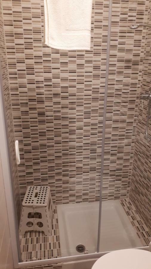 Le Camere Di Sabrina Con Bagno In Camera Sarzana Exterior foto